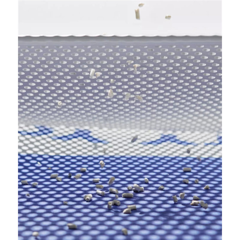 Plastic Litter Mat