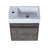 18.11 Single Bathroom Vanity with Sink-92408901