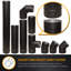 Steel Venting Kit-1119524723