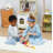 Play Food Set