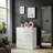 Cilegon 5 - Drawer Storage Cabinet-153059171