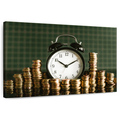 Le temps Kerner est de l'argent