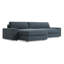 Esker Chaise Sectional-74747906-74747912