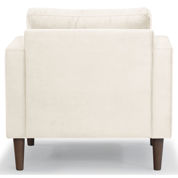 Molly Armchair Hekman Body Fabric: 7759-122, Seat Cushion Fill: Extra Firm  - Yahoo Shopping