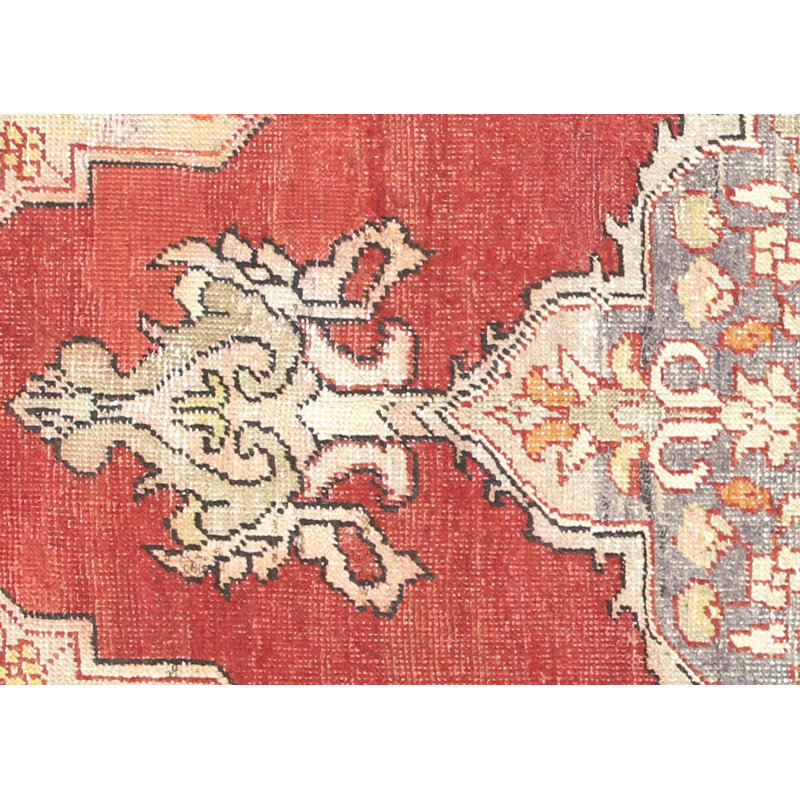 One-of-a-Kind 5'7" X 9'7" Area Rug