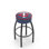 L8B1 Minnesota Twins Swivel Bar Stool
