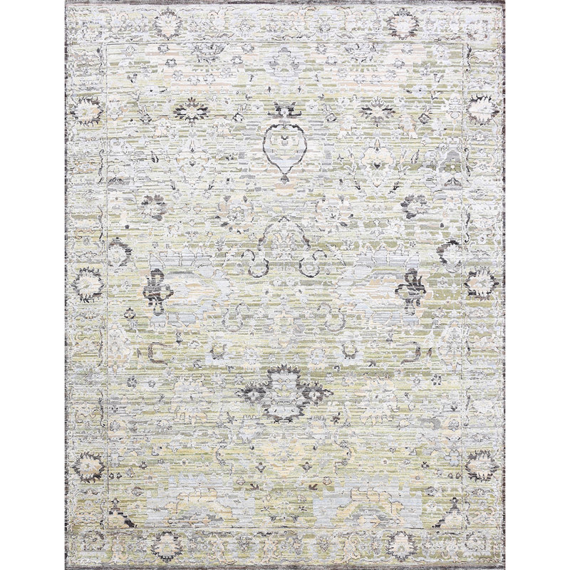 Canterbury Area Rug, Rectangle 9' x 12'