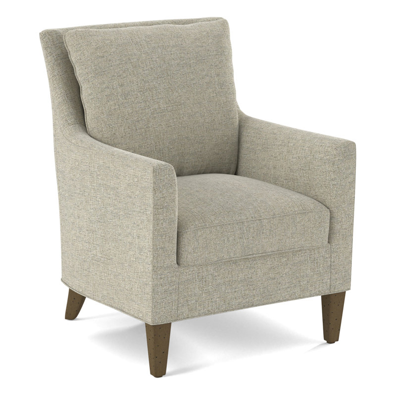 Armchair, 61527-88, White