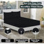 Eemeli Microfiber 30cm Deep Fitted Sheet-264147584-262185642
