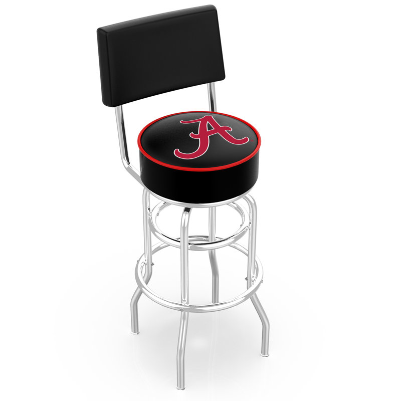 Tabouret tournant 30 "NCAA, Université de l'Alabama