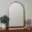 Miroir mural Antoinette