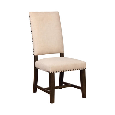 Adlingt 19.5'' H Upholstered Side Chair
