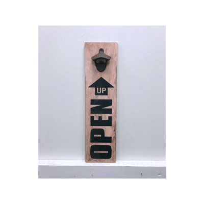Balzarotti Bottle Opener