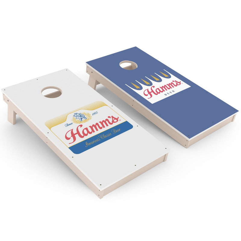 Ensemble de planches Hammh, AUCUN accessoire