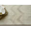 Cambria Hand Tufted New Zealand Wool Taupe/Multi Area Rug-77415552
