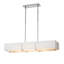 Exos 4 - Light Unique/Statement Linear Pendant-334875618-334875620