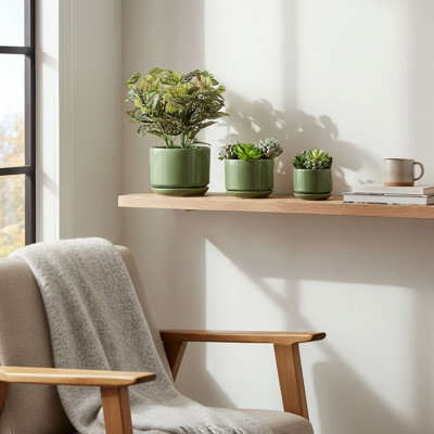 Ceramic Planter