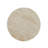 Outdoor Travertine Concrete Side Table