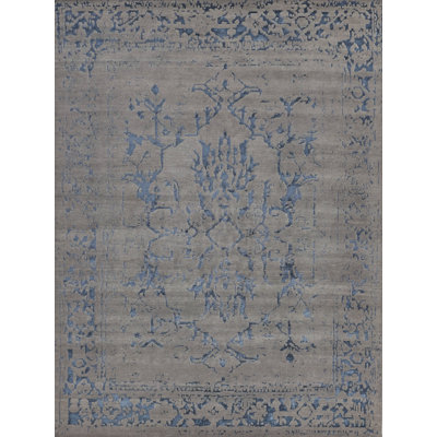 Terras Oriental Area Rug