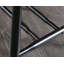 Frein Frein Spindle Back Noir 2Pk 3A