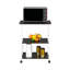 Blount Metal Kitchen Cart-1099475069