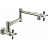 Descanso Series Pot Filler - Carbon Fiber Handle
