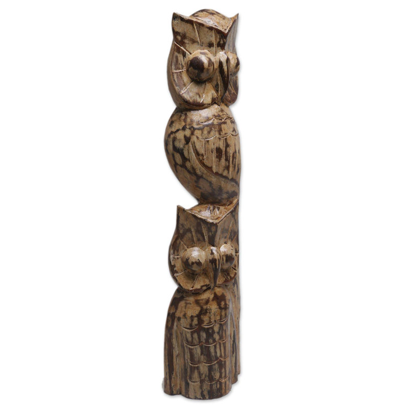 Figurine Branham