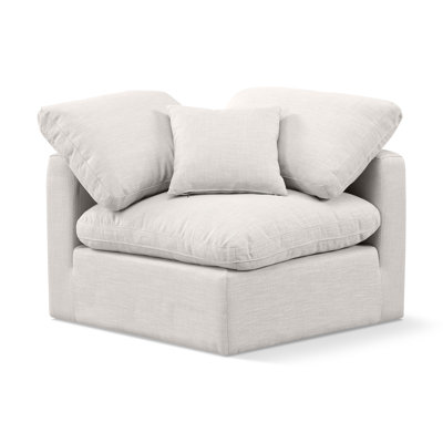 Musheerah Upholstered Accent Chair