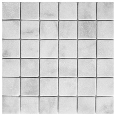 2 x 2 IMPÉRIAL BLANC HONED