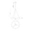 Rezz 12 - Light LED Chandelier-77452409