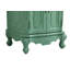 Ensemble de meuble-lavabo simple 24 po Lunette-1172508498-1133818826