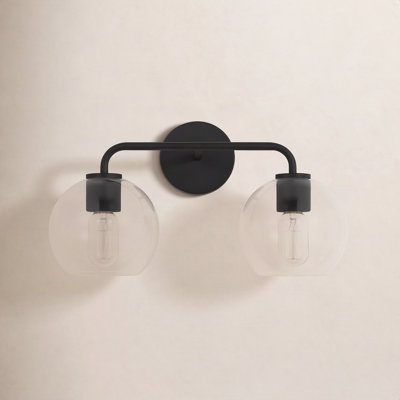 Childerley 2-Light Vanity Light