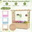 Wood Planter Box-1774822329