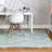Striped Indoor Rug-284326729
