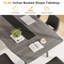180cm Boat Shaped Conference Table-1406540277