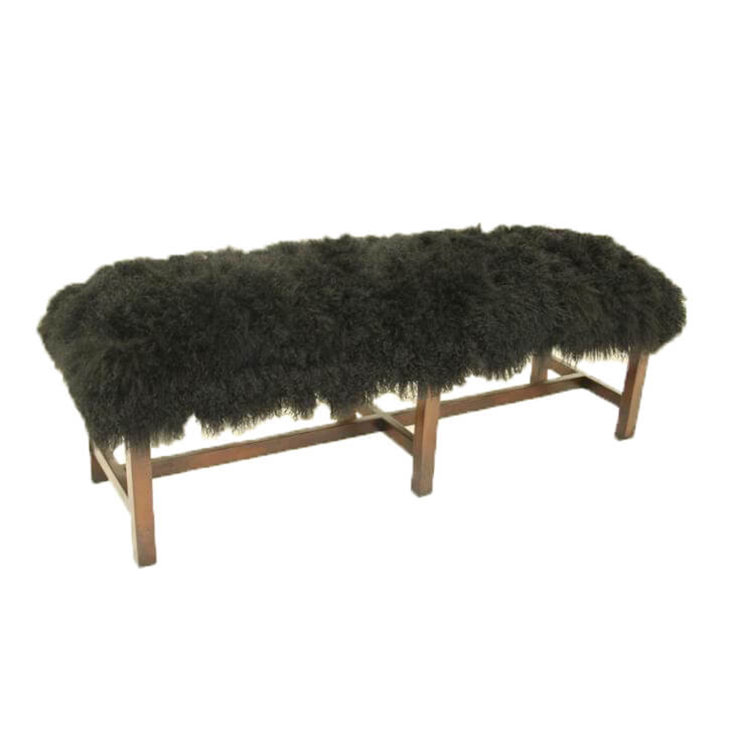 Upholstered Bench