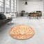 2 - Tapis abstrait moderne 3338-1227995453