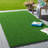 Artificial Grass Turf Rugs and Rolls-94610194