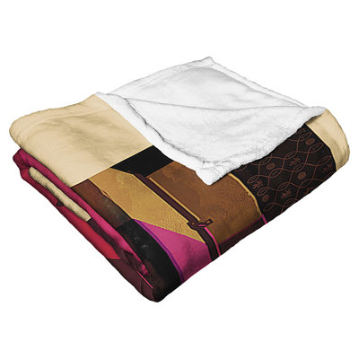 Throw Blanket