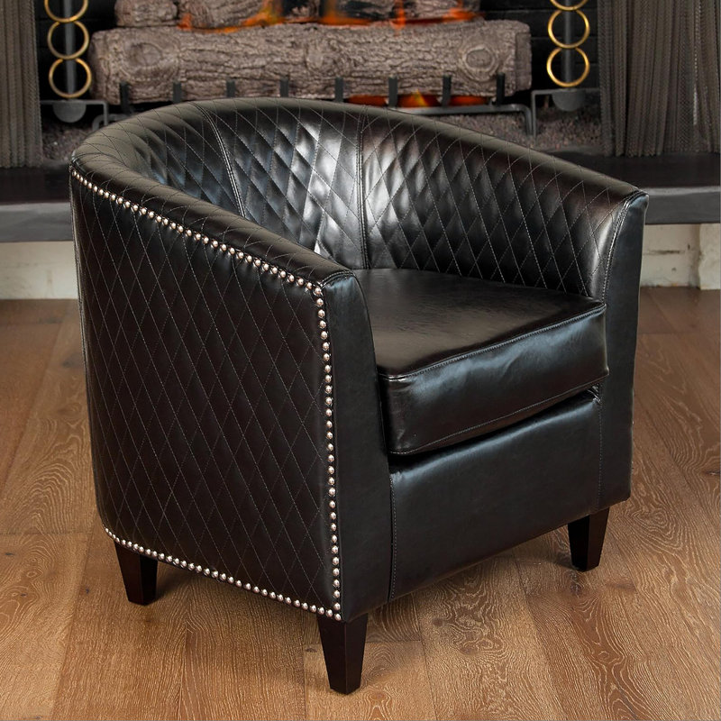 CHAISE CLUB MIA