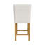 Tabouret de comptoir 25,2 po Vandemark-1946173610