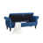 Blue n'est pas disponible