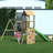 Sky High Hideout Play Fort