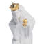 King Melchior Figurine
