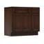 36 base de meuble-lavabo simple seulement-93720947