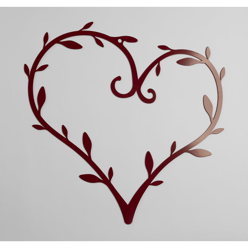 No Theme Decorative Accent, Red