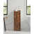 Rustic Brown/Black
