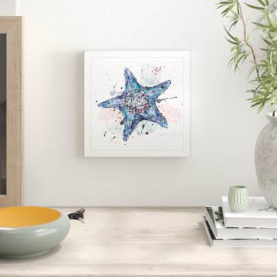 Marie-Eve Pharand - Single Picture Frame Print