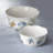 Lenox Butterfly Meadow 2 Piece Soup Bowl Set