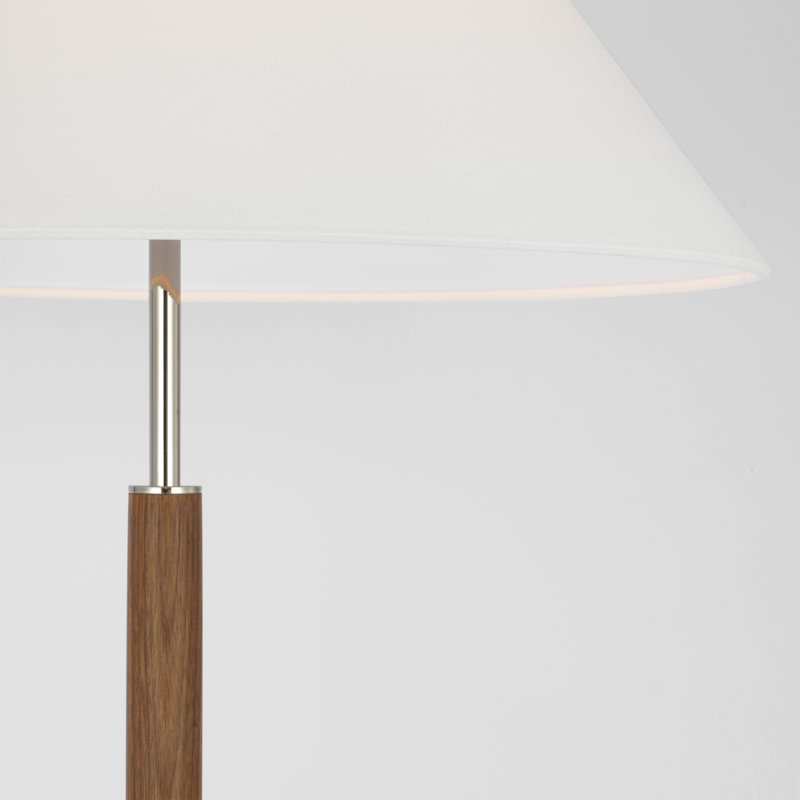 Amaya Standard Table Lamp by Ray Booth